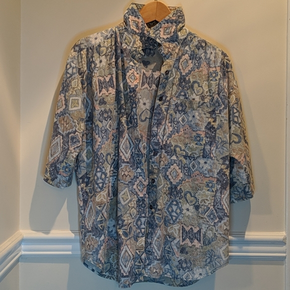 Vintage T-shirt 🌷 - Picture 1 of 5